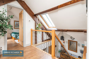 Landing/Entrance Hall- click for photo gallery